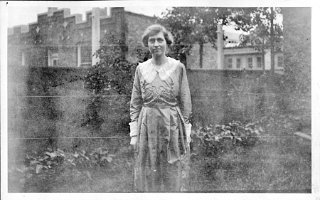 Lura Kilgore